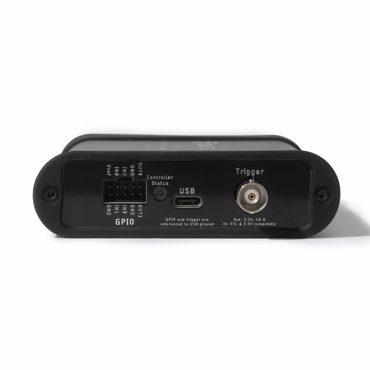 Joulescope JS320: Precision Energy Analyzer PREORDER