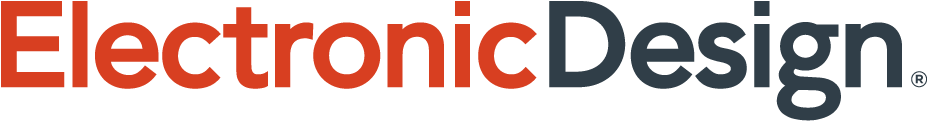 Electronic Design logo