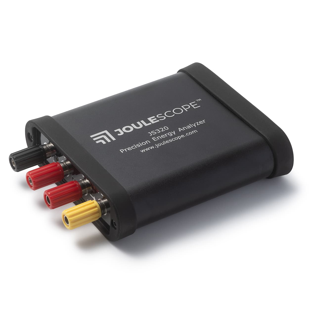 Joulescope JS320: Precision Energy Analyzer PREORDER