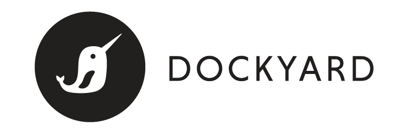 DockYard logo