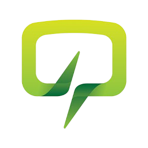 VoltLog logo