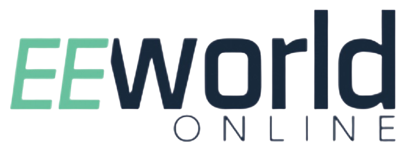 EEWorld Online logo