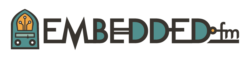 Embedded FM logo