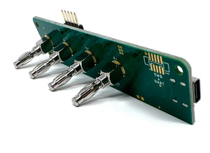Joulescope JS220 Evaluation Kit 1