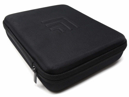Carry case exterior