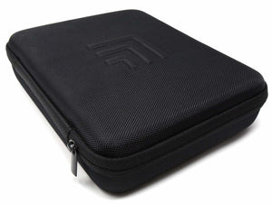 Carry case exterior