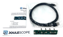 Load image into Gallery viewer, Joulescope JS220 Evaluation Kit 1